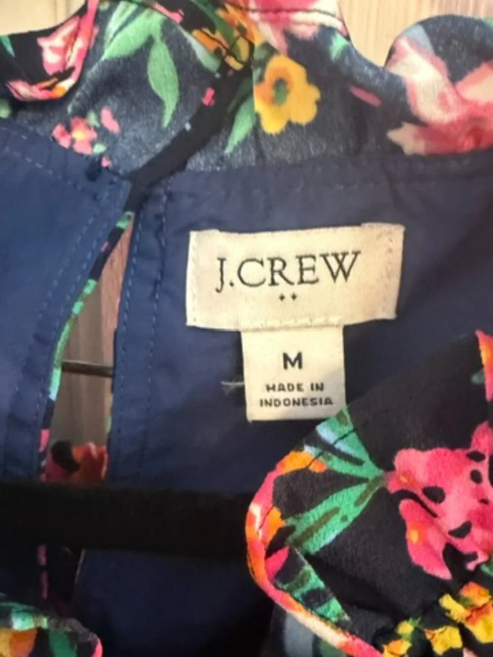 J. Crew Matching Set - Picture 3 of 11